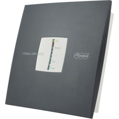 Auerswald ISDN-TK-Anlage Auerswald COMpact 3000 ISDN Preisvergleich