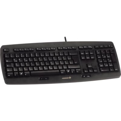 Tastatur Cherry CyMotion Expert Combo Preisvergleich