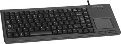 Tastatur Cherry XS Touchpad Keyboard G84-5500 Preisvergleich