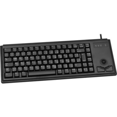 Tastaturen Cherry G84-4400 Slim Preisvergleich