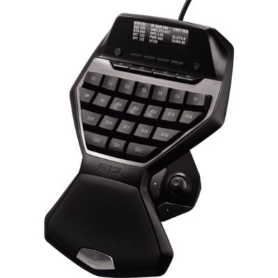 Logitech Tastatur Logitech G13 Advanced Gameboard Preisvergleich