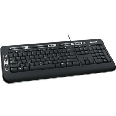 Microsoft Tastatur Microsoft Digital Media Keyboard 3000 Preisvergleich