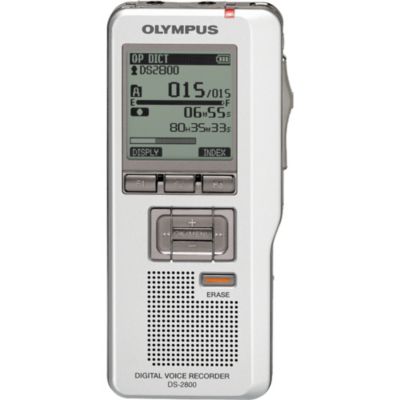 Olympus Diktierger&auml;t Olympus DS-2800 Preisvergleich