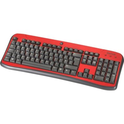 Mad Catz Tastatur Mad Catz K80 Compact USB Keyboard Preisvergleich