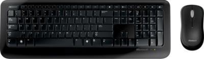 Microsoft Tastaturen Microsoft WL Desktop 800 Preisvergleich