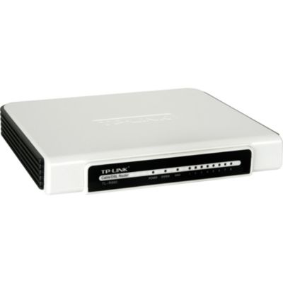 TP-LINK Netzwerk TP-LINK TL-R860 Preisvergleich
