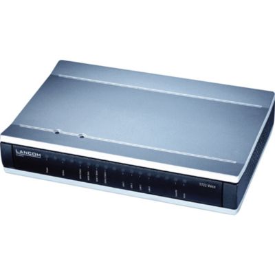 LANCOM Router LANCOM 1722 VoIP