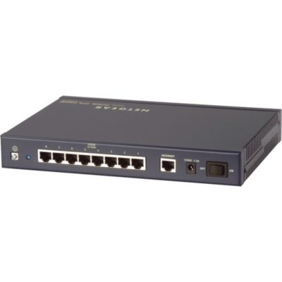 Netgear Netzwerk Netgear FVS318 Preisvergleich