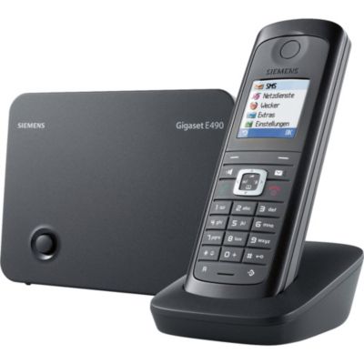 Siemens Telekommunikation Siemens E490 Preisvergleich