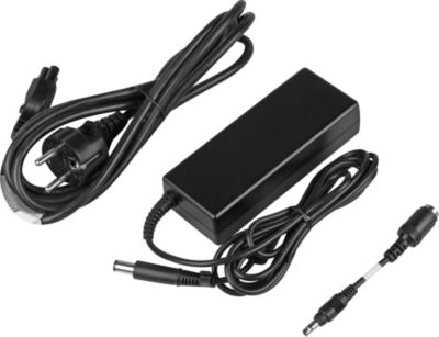 Hewlett-Packard Notebooks Hewlett-Packard Smart Netzteil - 90 Watt Preisvergleich