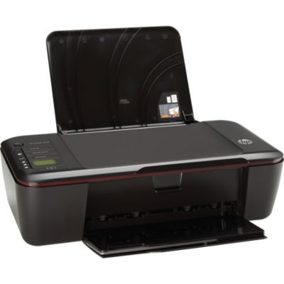 Hewlett-Packard Tintenstrahldrucker Hewlett-Packard Deskjet 3000 Drucker (CH393B) Preisvergleich