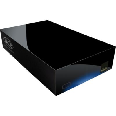 LaCie NAS LaCie Wireless Space 2 TB Preisvergleich
