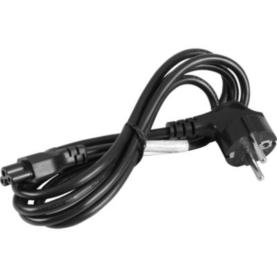 Acer Notebooks Acer Netzkabel f&uuml;r Notebook-Netzteil schwarz Preisvergleich