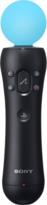 Sony Move Motion Controller