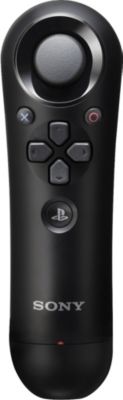 Sony Move Navigations Controller