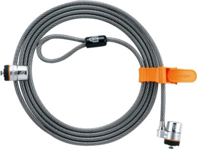 Kensington Notebooks Kensington Twin Microsaver Preisvergleich