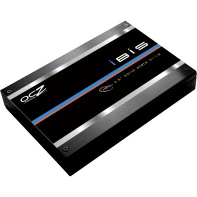 OCZ Solid State Drive OCZ IBIS HSDL PCIe SSD 360 GB Preisvergleich