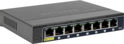 Netgear Netzwerkswitch Netgear GS108T-200GES Preisvergleich