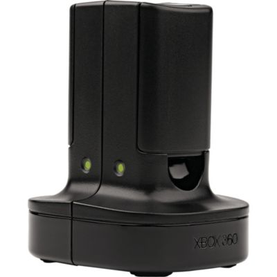 Microsoft Quick Charge Kit