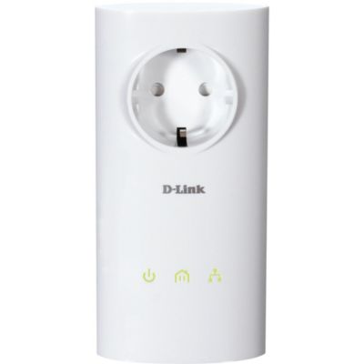 D-Link PowerLAN D-Link DHP-P306AV