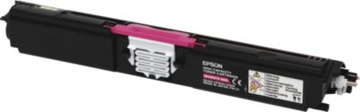 Epson Toner magenta C13S050555 Preisvergleich