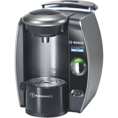 Bosch Kapselmaschine Bosch Tassimo Multi-Getr&auml;nke-Automat TAS6515 Preisvergleich