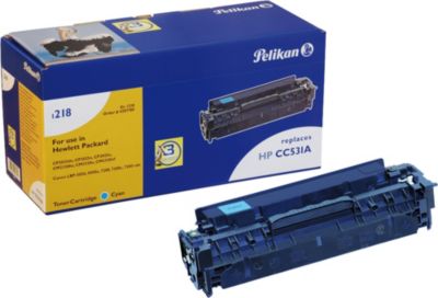 Pelikan Toner cyan 4207180 Preisvergleich