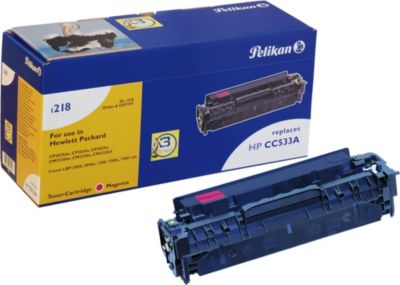 Pelikan Toner magenta 4207197 Preisvergleich