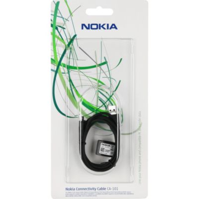 Nokia CA-101 Datenkabel Preisvergleich
