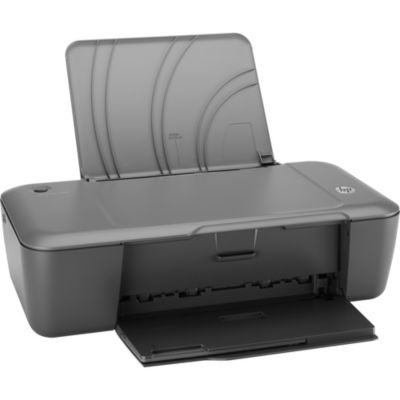 Hewlett-Packard DeskJet 1000 Drucker J110a (CH340B)