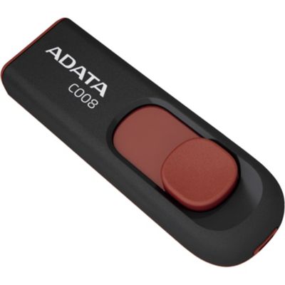 USB-Sticks A-DATA Classic Series C008 4 GB