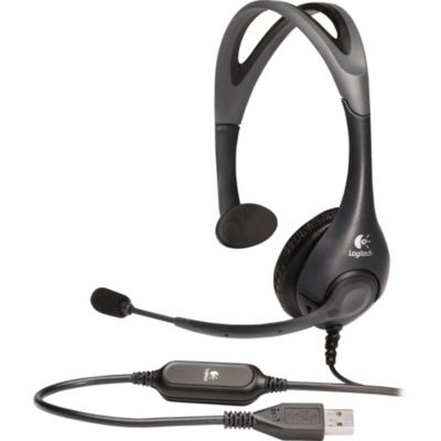 Logitech Headset PlayStation 3 Logitech Vantage Headset USB Preisvergleich