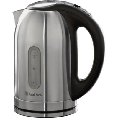 Russell Hobbs Wasserkocher Russell Hobbs Thermo Select Preisvergleich