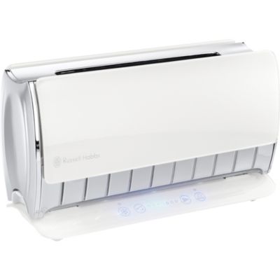 Russell Hobbs Toaster Glass Touch Preisvergleich