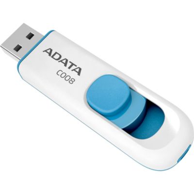 USB-Sticks A-DATA Classic Series C008 16 GB Preisvergleich