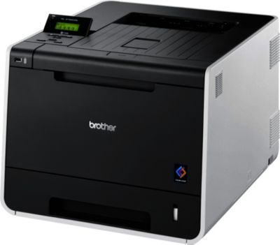 Brother Farblaserdrucker Brother HL-4150CDN Preisvergleich