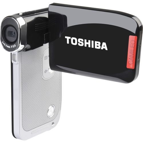 Toshiba Videokamera Toshiba Camileo P20