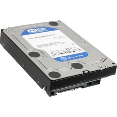 Western Digital WD7500AALX Blue 750 GB im Preisvergleich 