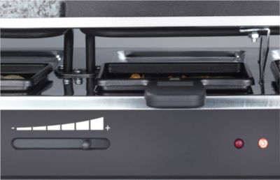 Severin Raclette Severin RG 2341 Preisvergleich