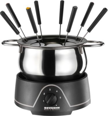 Severin Fondue FO 2400 800W Preisvergleich
