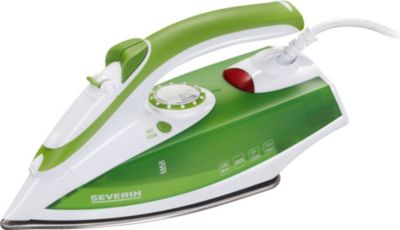 Severin Dampfb&uuml;geleisen BA 3242 2200W Preisvergleich