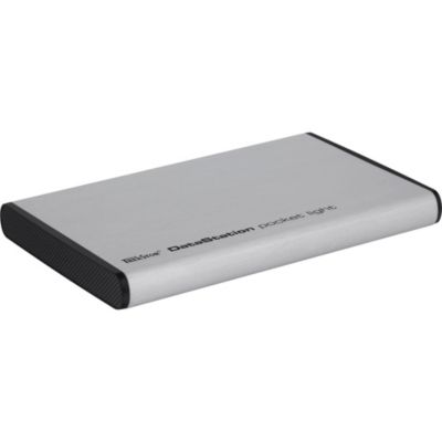 TrekStor Festplatte TrekStor DataStation pocket light 500 GB Preisvergleich
