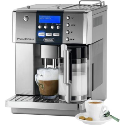 De\"Longhi Kaffeevollautomat DeLonghi ESAM 6600 Primadonna Preisvergleich