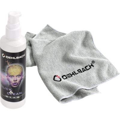 Oehlbach TFT-Monitore Oehlbach Click & Clean Preisvergleich