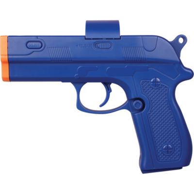 Mad Catz Move 3D Shot Blue