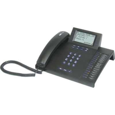 Auerswald VoIP-Telefon Auerswald COMfortel VoIP 2500 AB