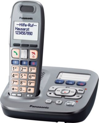 Panasonic KX-TG6591
