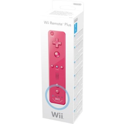 Nintendo Remote Plus