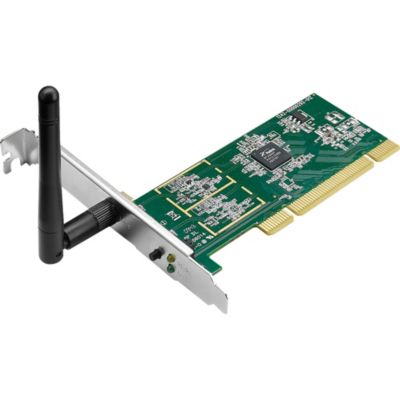 ASUS PCI-N10 WLAN-Netzwerkadapter