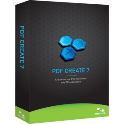Nuance PDF Create 7 Preisvergleich